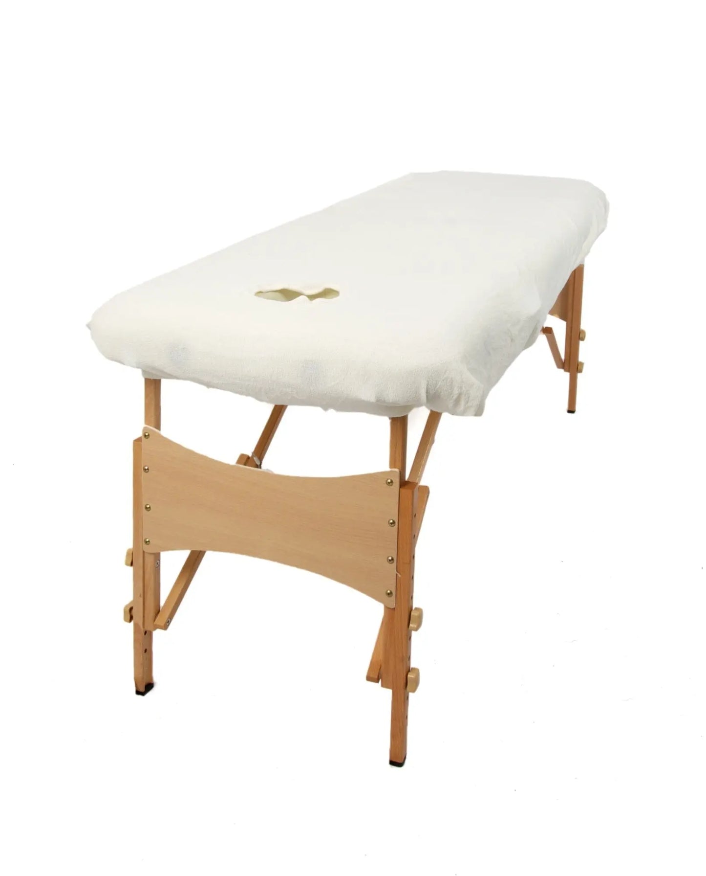 Aztex Luxury Massage Couch Cover
