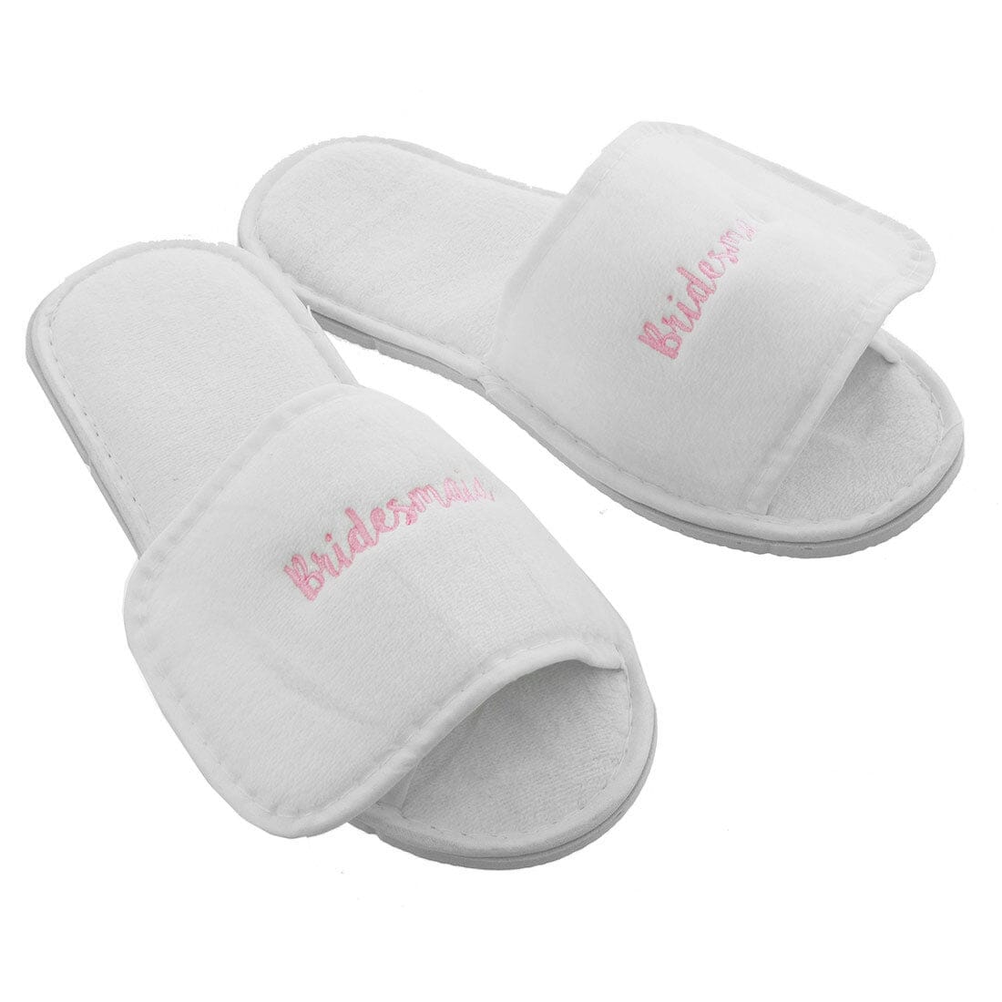 bridesmaid slipper