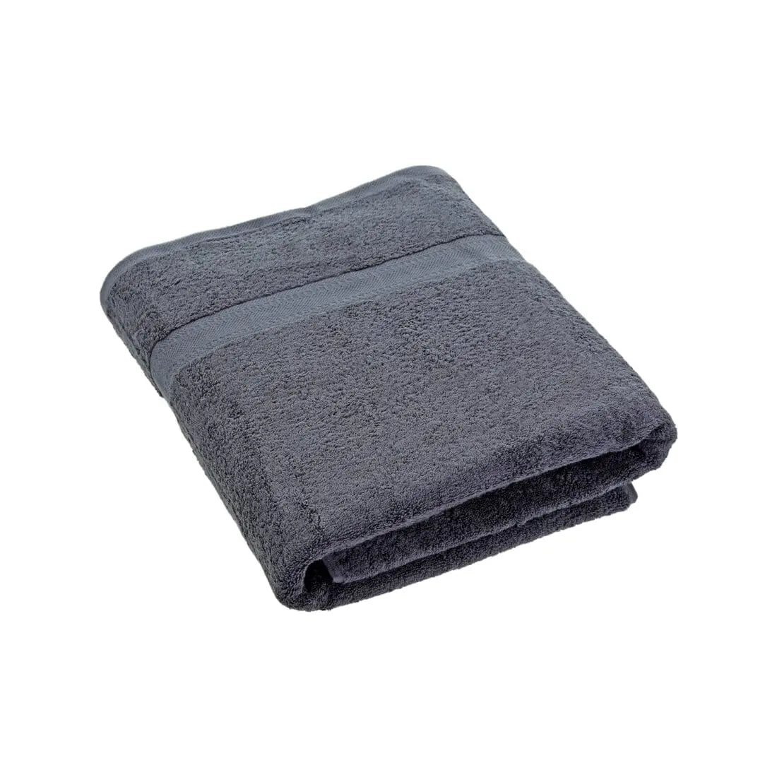 Egyptian Cotton 550gsm Bath Sheet
