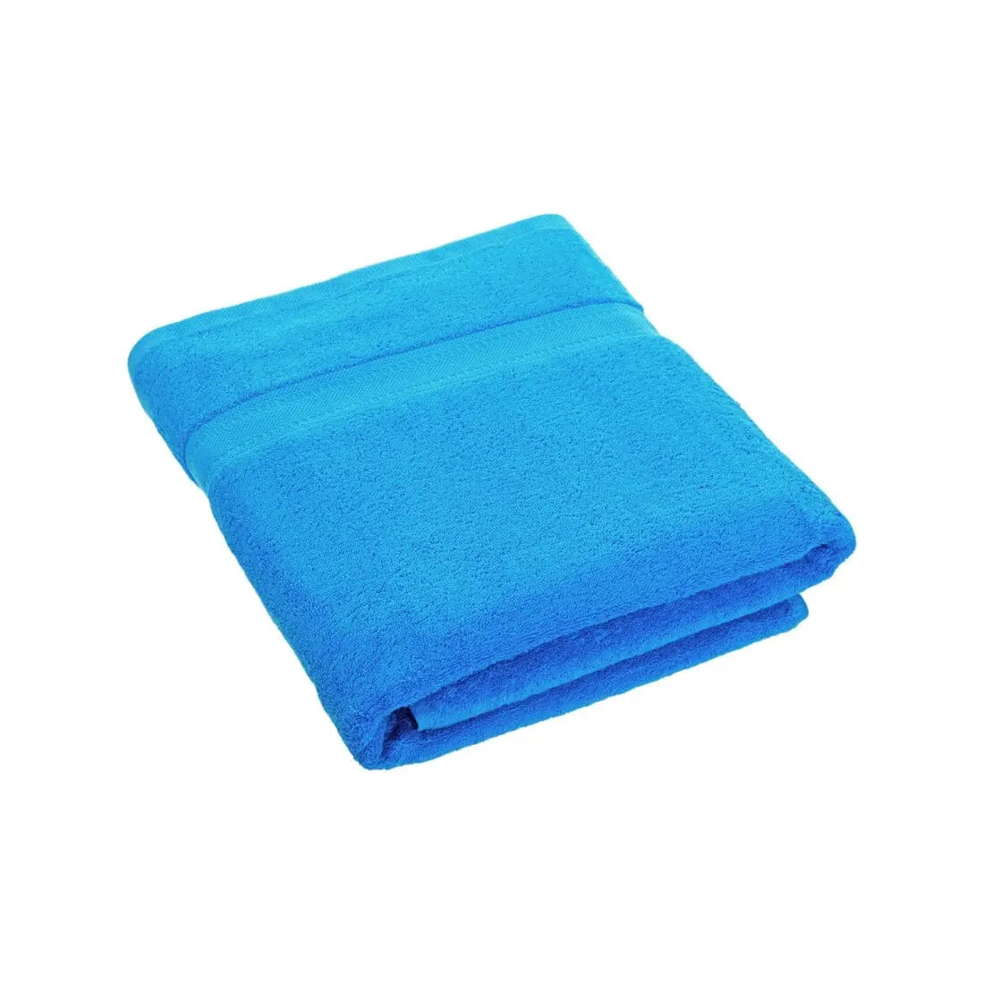 Egyptian Cotton 550gsm Bath Sheet