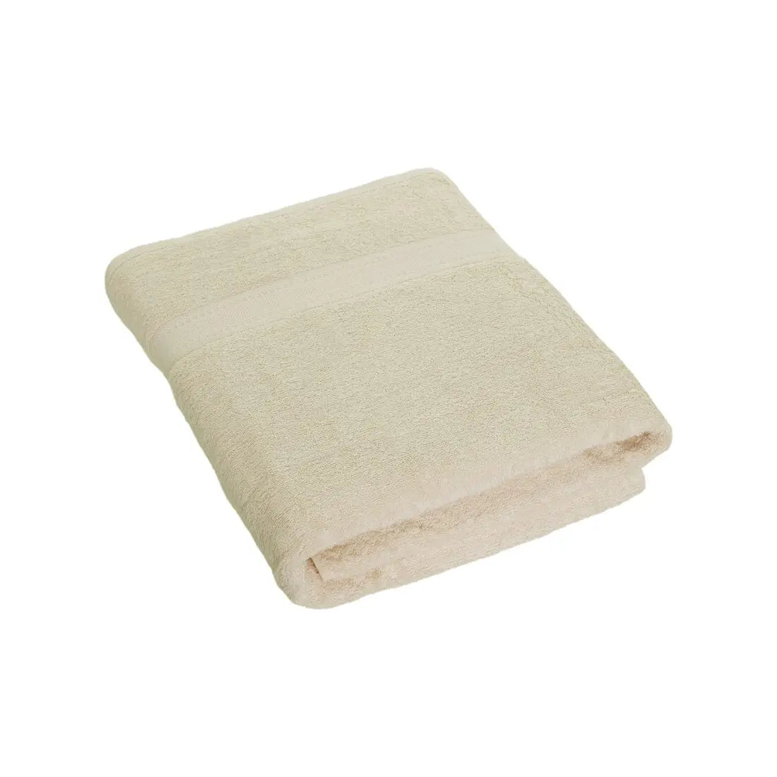 Egyptian Cotton 550gsm Bath Sheet