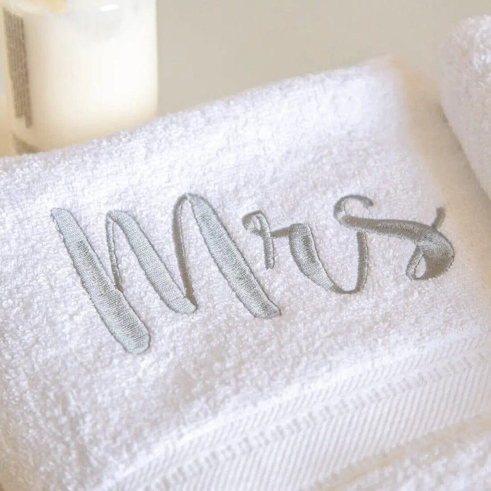 Egyptian Cotton 550gsm Bath Towel