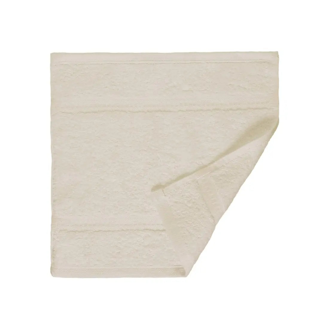Egyptian Cotton 550gsm Face Cloth