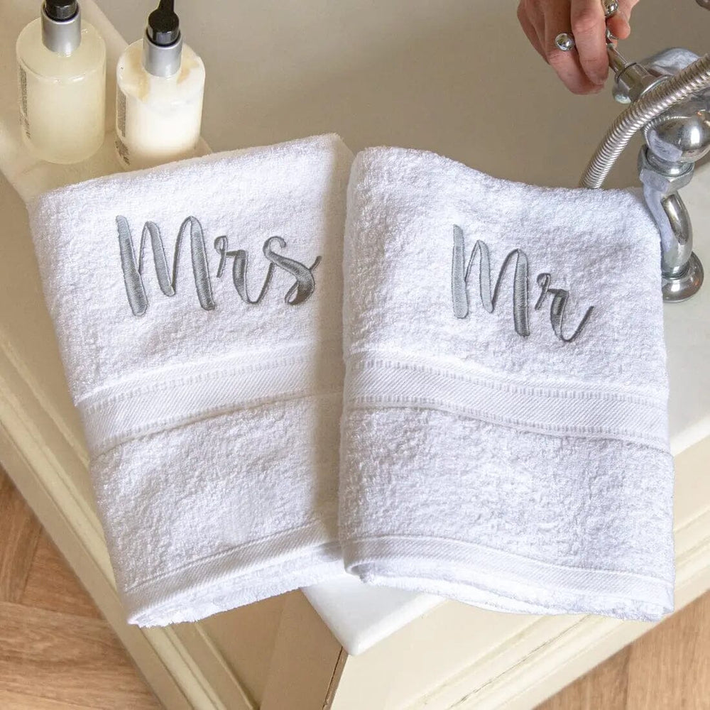 Egyptian Cotton 550gsm Bath Towel