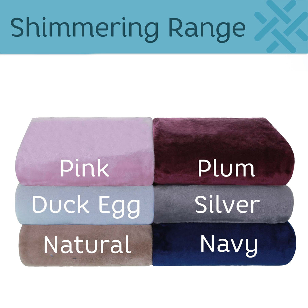 so soft blanket options