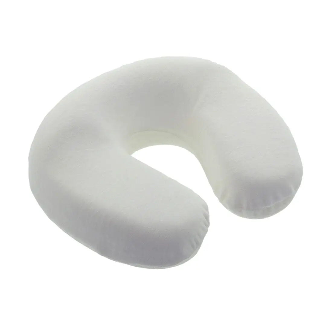 Memory Foam Facial Pillow and Cover