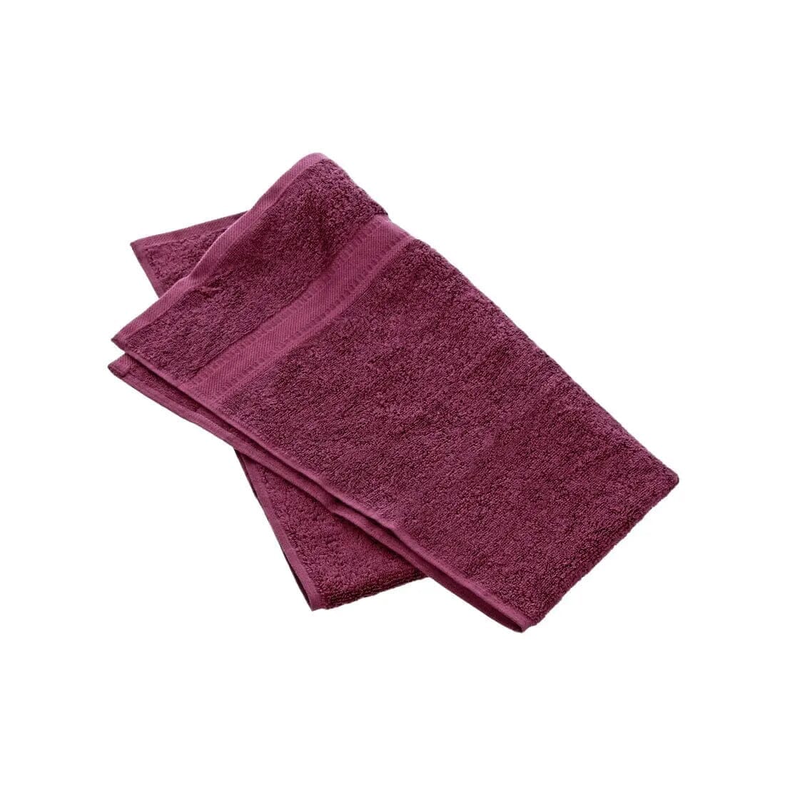 Personalised Egyptian Range 500gsm Hand Towel