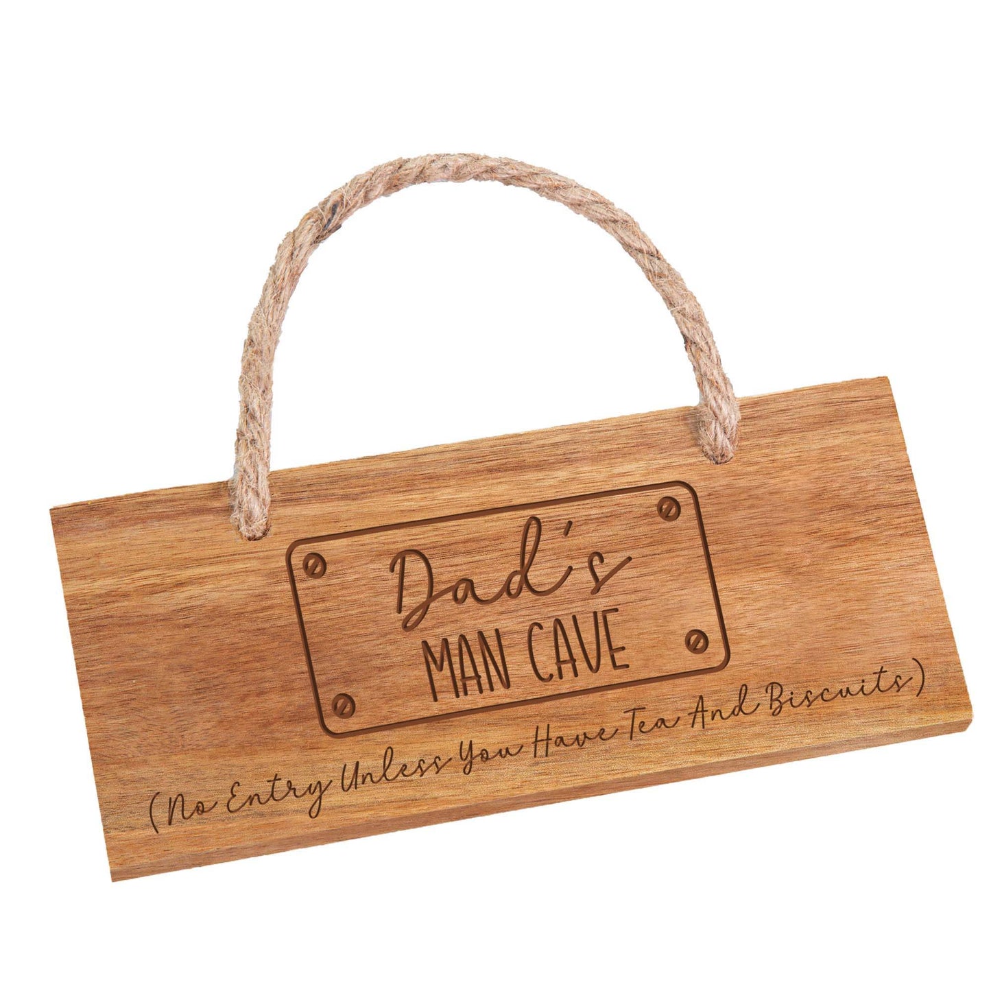 personalised-man-cave-wooden-sign