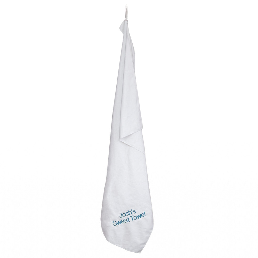 Personalised Microfibre Towel