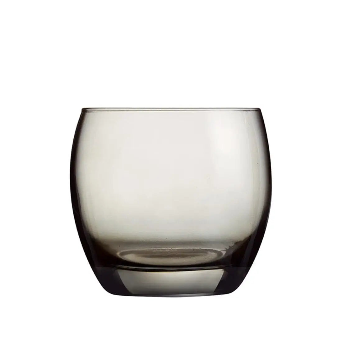 Personalised Tipple Coloured Whisky Glass
