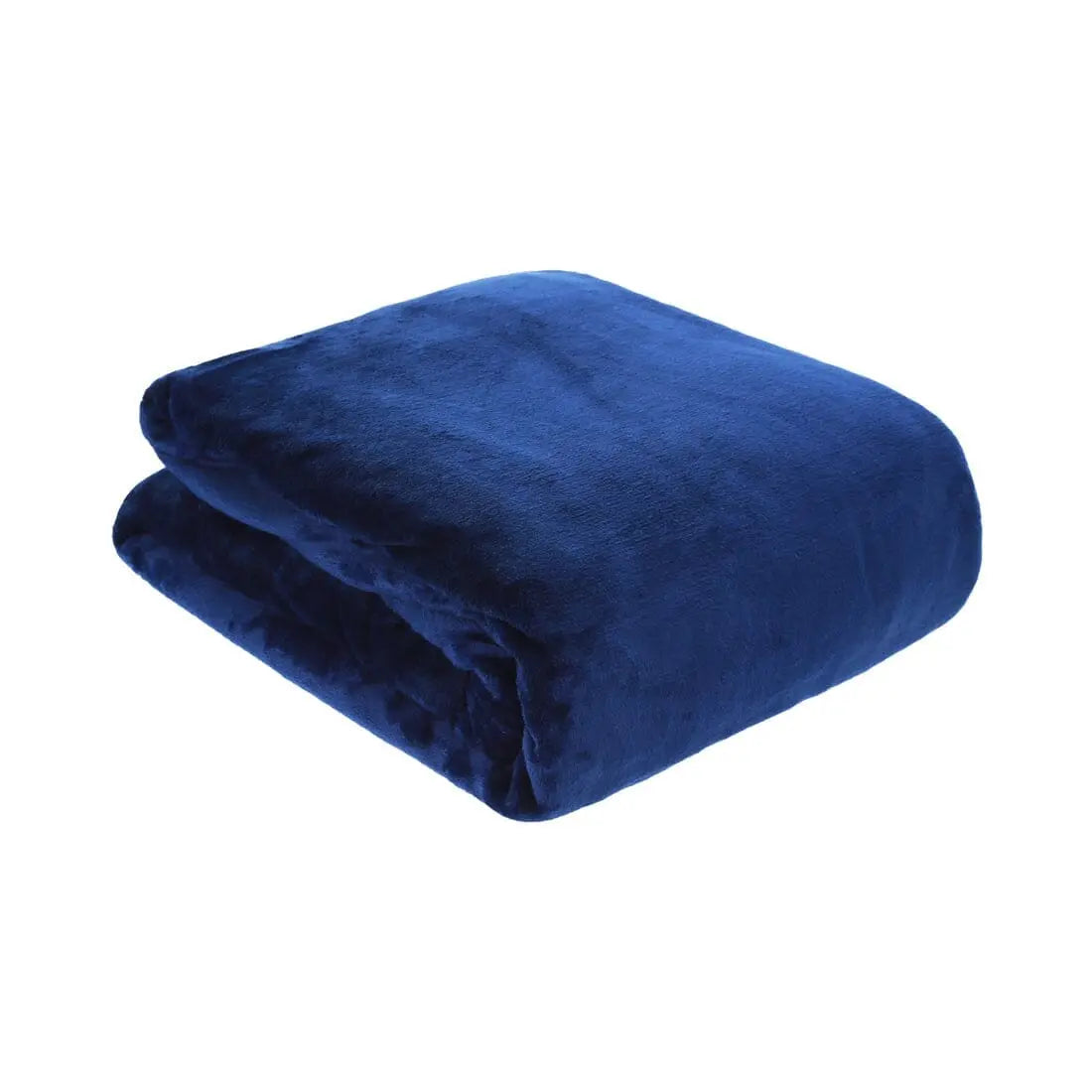 So Soft Snuggle Throws - Duncan Stewart 1978 Navy Duncan Stewart 1978