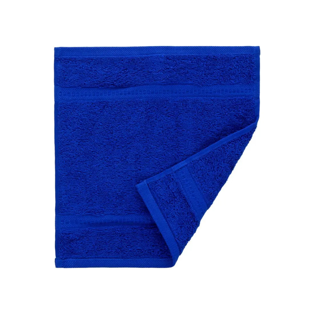 Egyptian Cotton 550gsm Face Cloth Royal