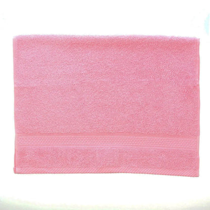 pink variation folded in half