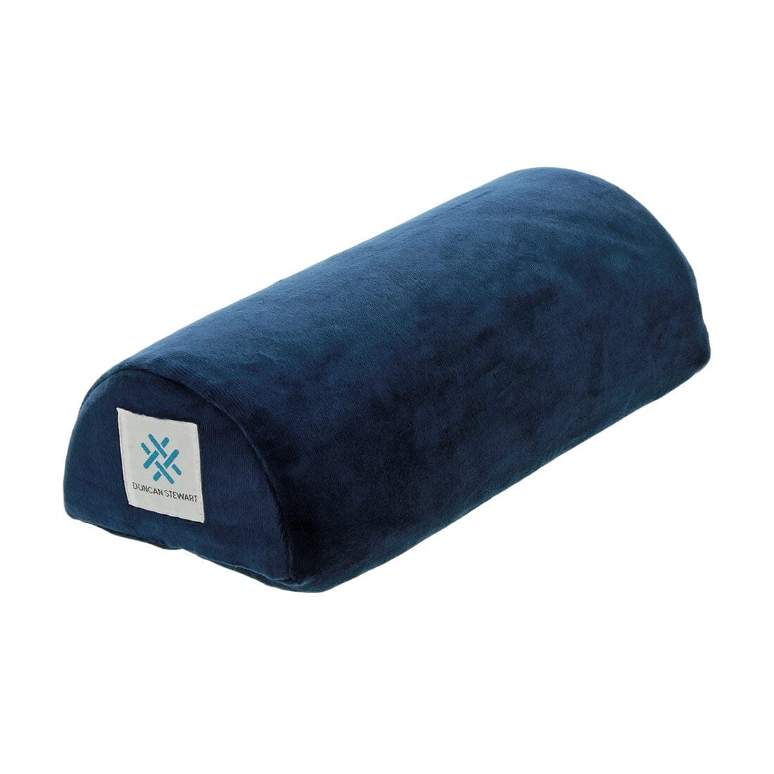 Pillow Cover Replacements Pillow Cover - Navy Cover - Half Moon Nail
