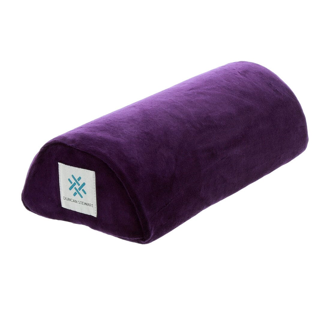 Pillow Cover Replacements Pillow Cover - Purple Cover - Half Moon Nail