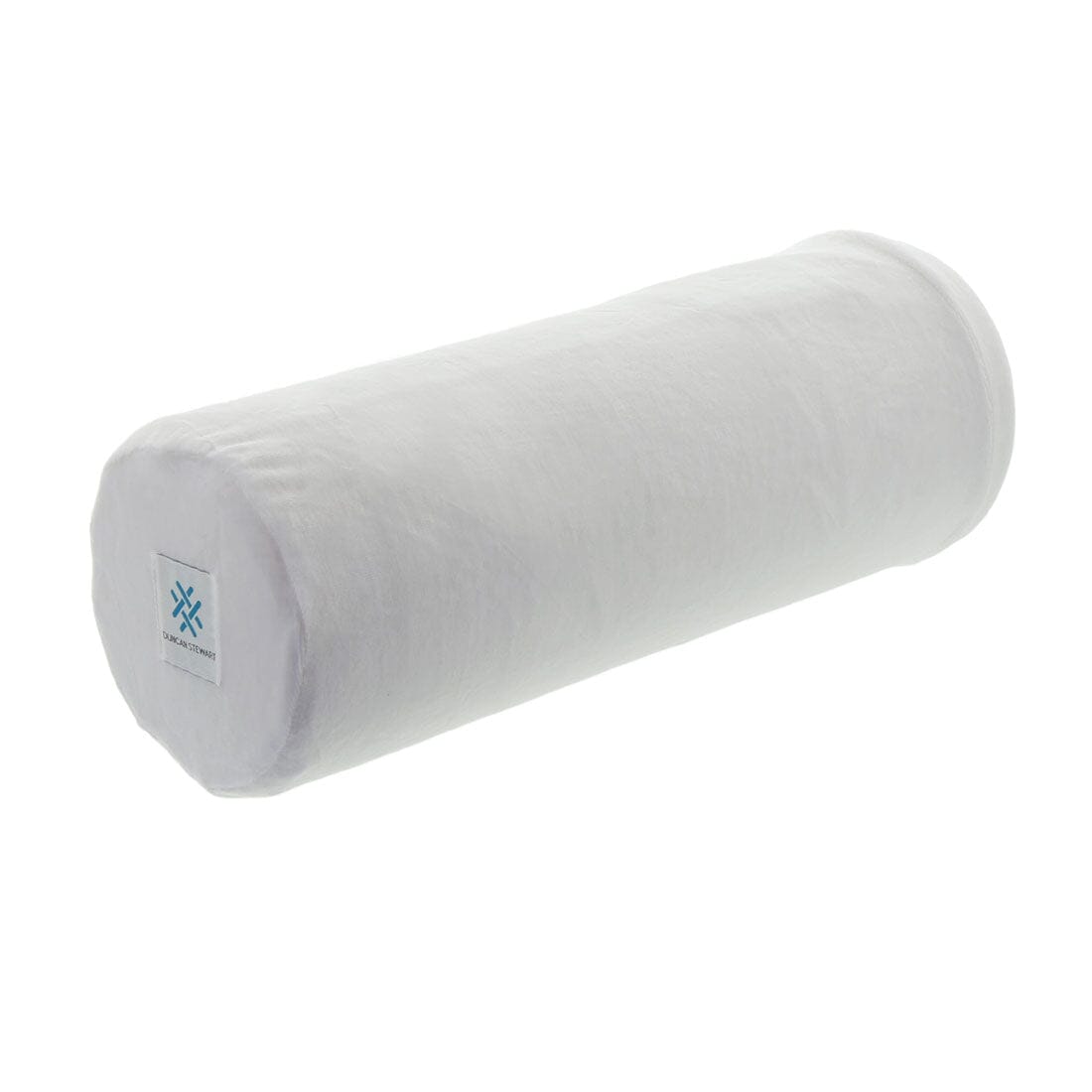 Pillow Cover Replacements Pillow Cover - White Cover - Bolster Pillow
