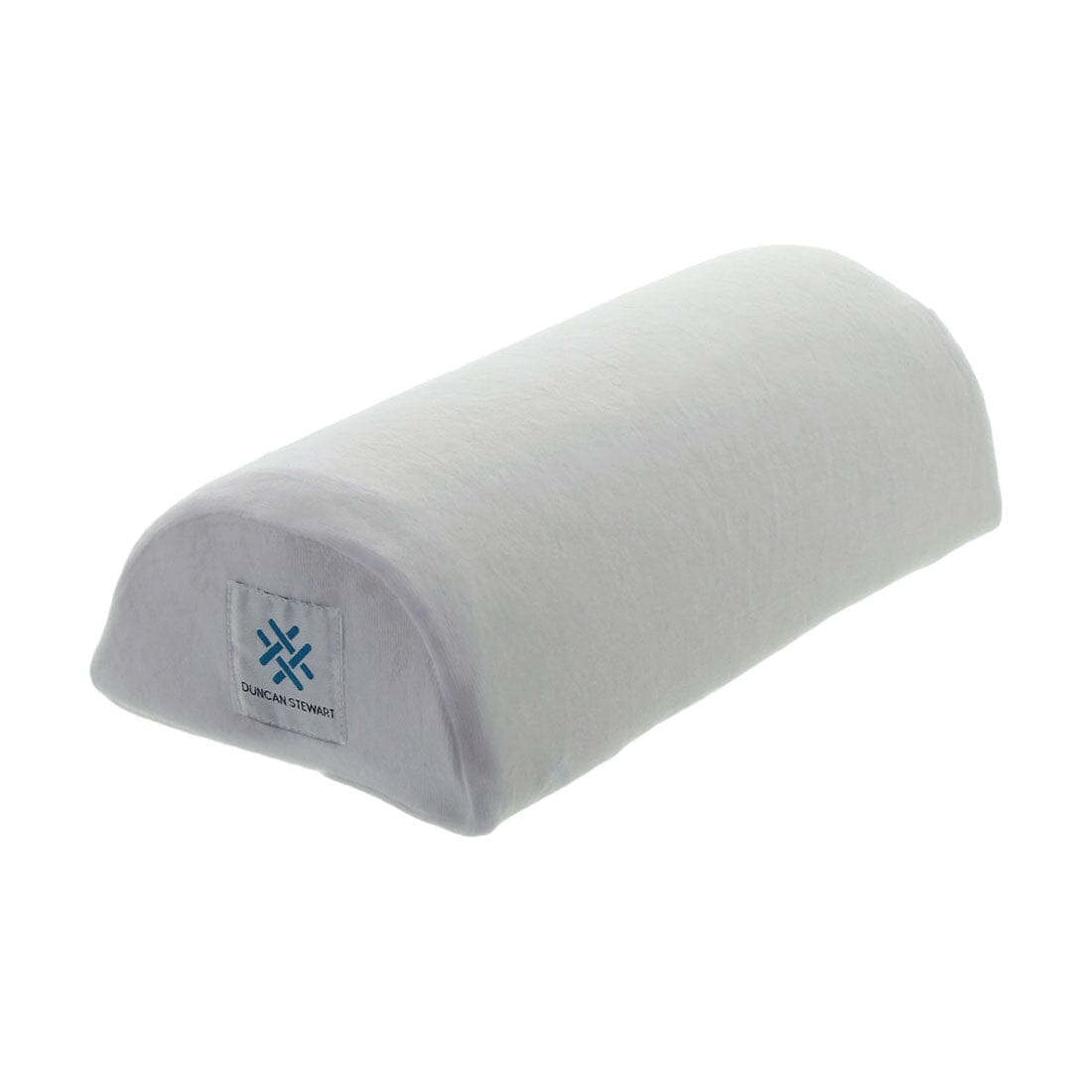 Pillow Cover Replacements Pillow Cover - White Cover - Half Moon Nail