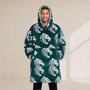 Printed Sherpa Products