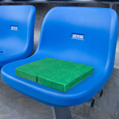 Foldable Stadium Seat Cushion, Ideal for Picnics and Garden Furniture Duncan Stewart 1978