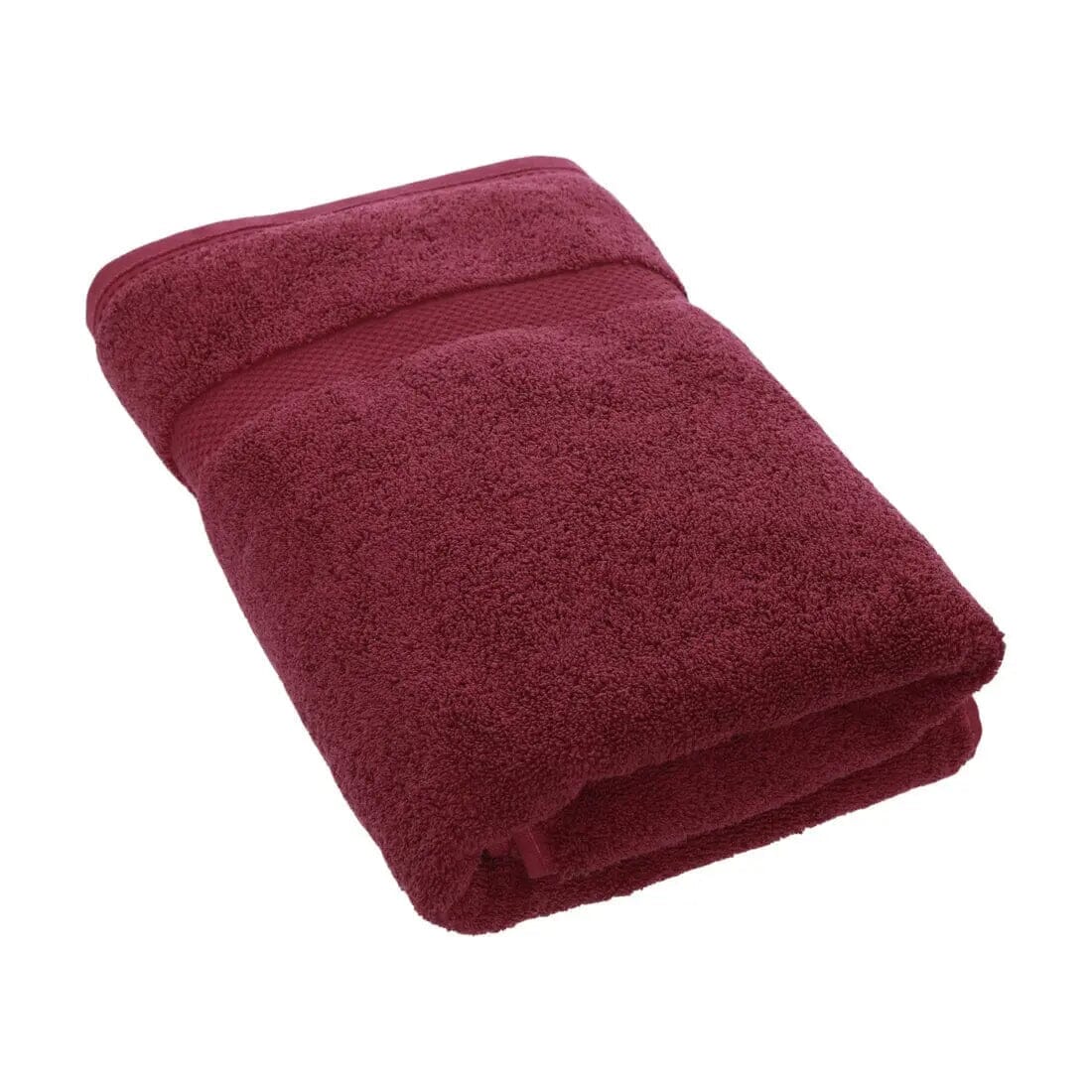 Aztex Boutique 700gsm Luxury Bath Towel - Duncan Stewart 1978 Mulberry Duncan Stewart 1978