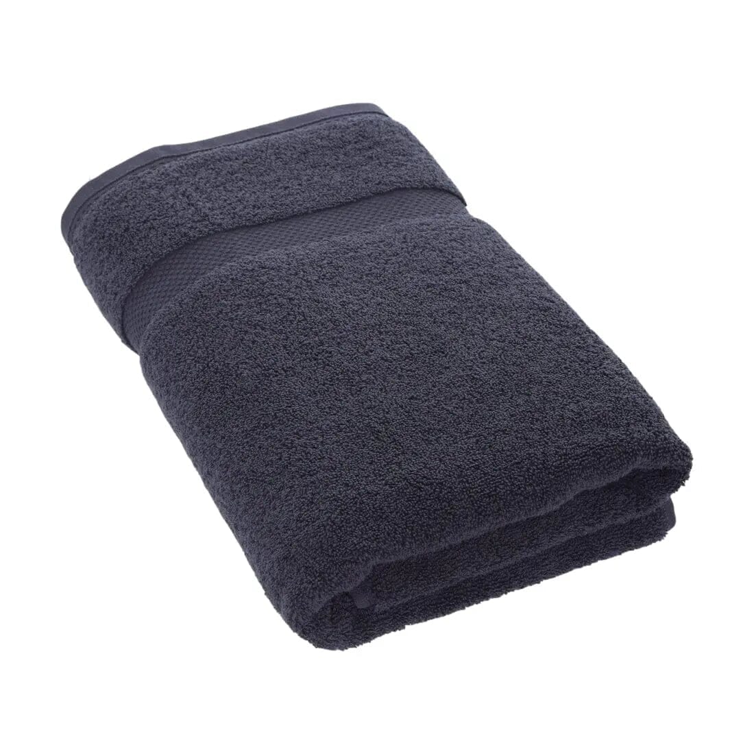 Aztex Boutique 700gsm Luxury Bath Towel - Duncan Stewart 1978 Slate Duncan Stewart 1978