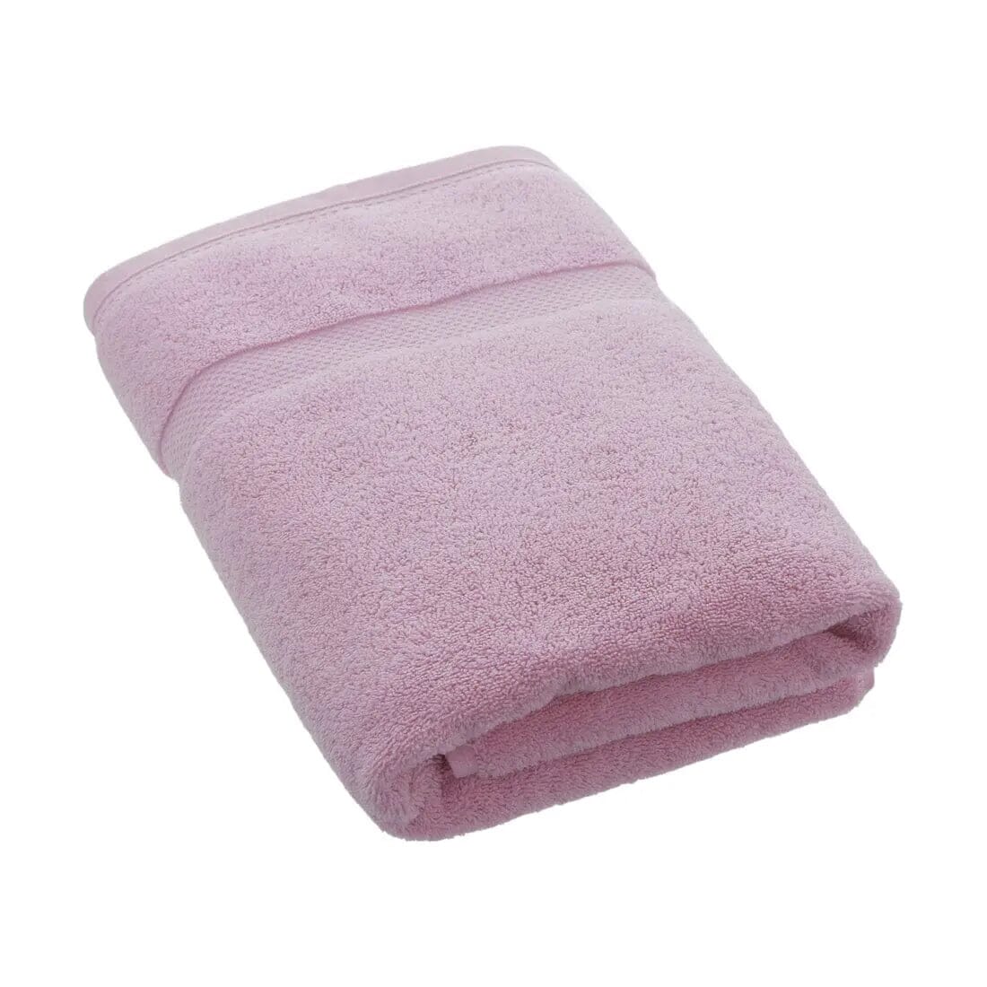 Aztex Boutique 700gsm Luxury Bath Towel - Duncan Stewart 1978 Baby-Pink Duncan Stewart 1978