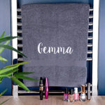 Aztex Boutique 700gsm Luxury Hand Towel   