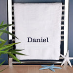 Aztex Boutique 700gsm Luxury Hand Towel   
