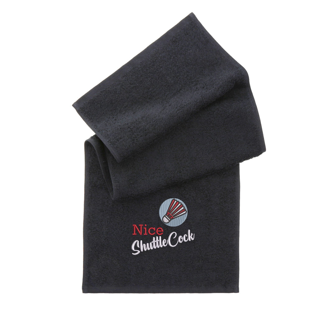 Badminton Sports Towel