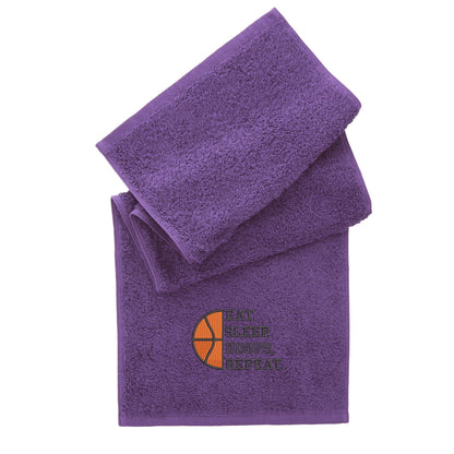 Basketball Sports Towel