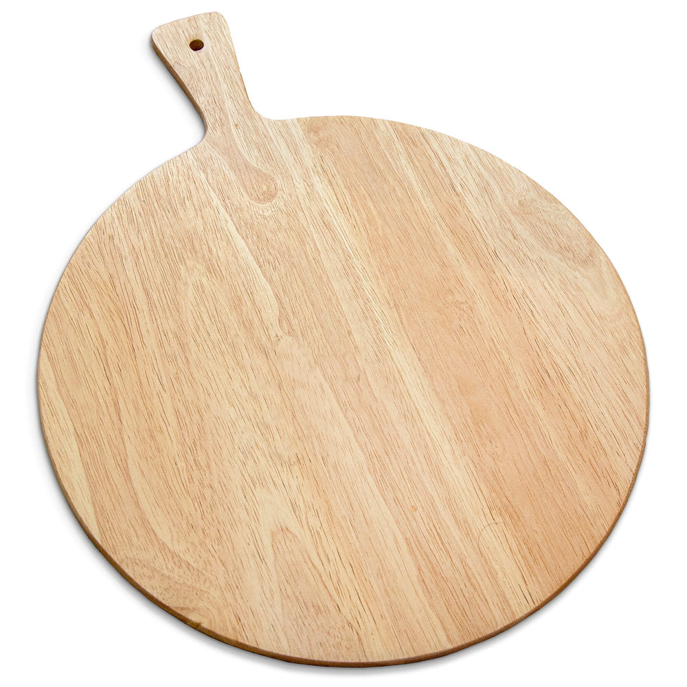 Beech Pizza Sharing Board