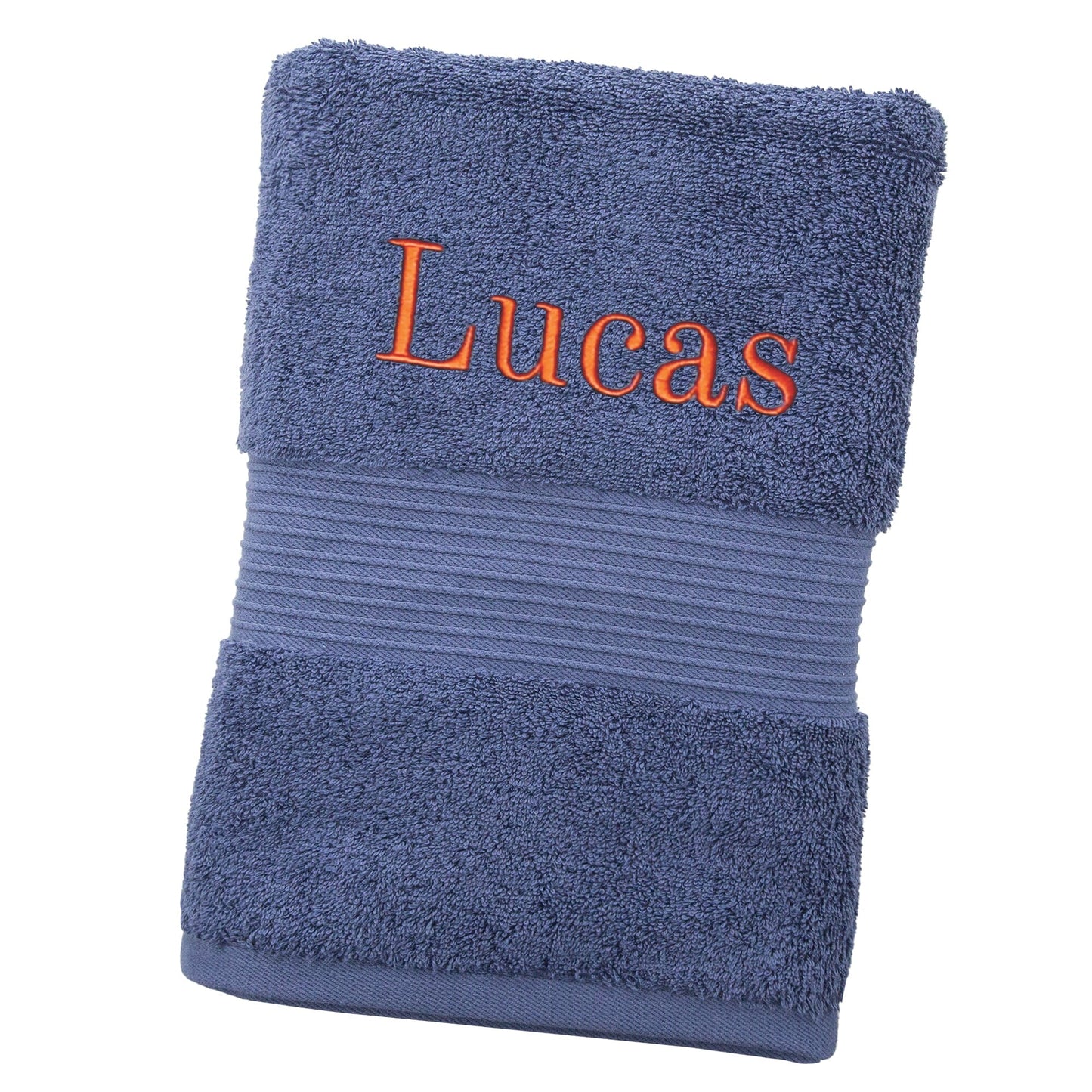 Bliss Pima Cotton 650gsm Bath Towel