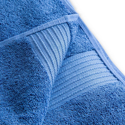 Bliss Pima Cotton 650gsm Bath Towel