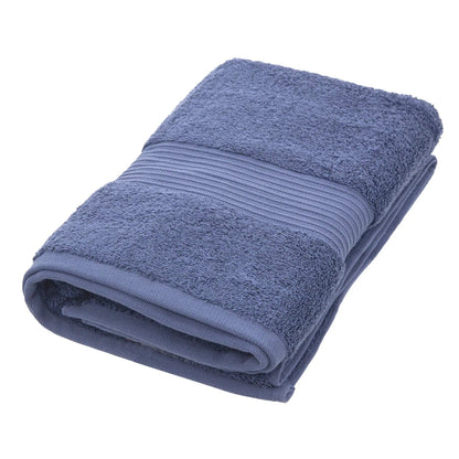 Bliss Pima Cotton 650gsm Bath Towel