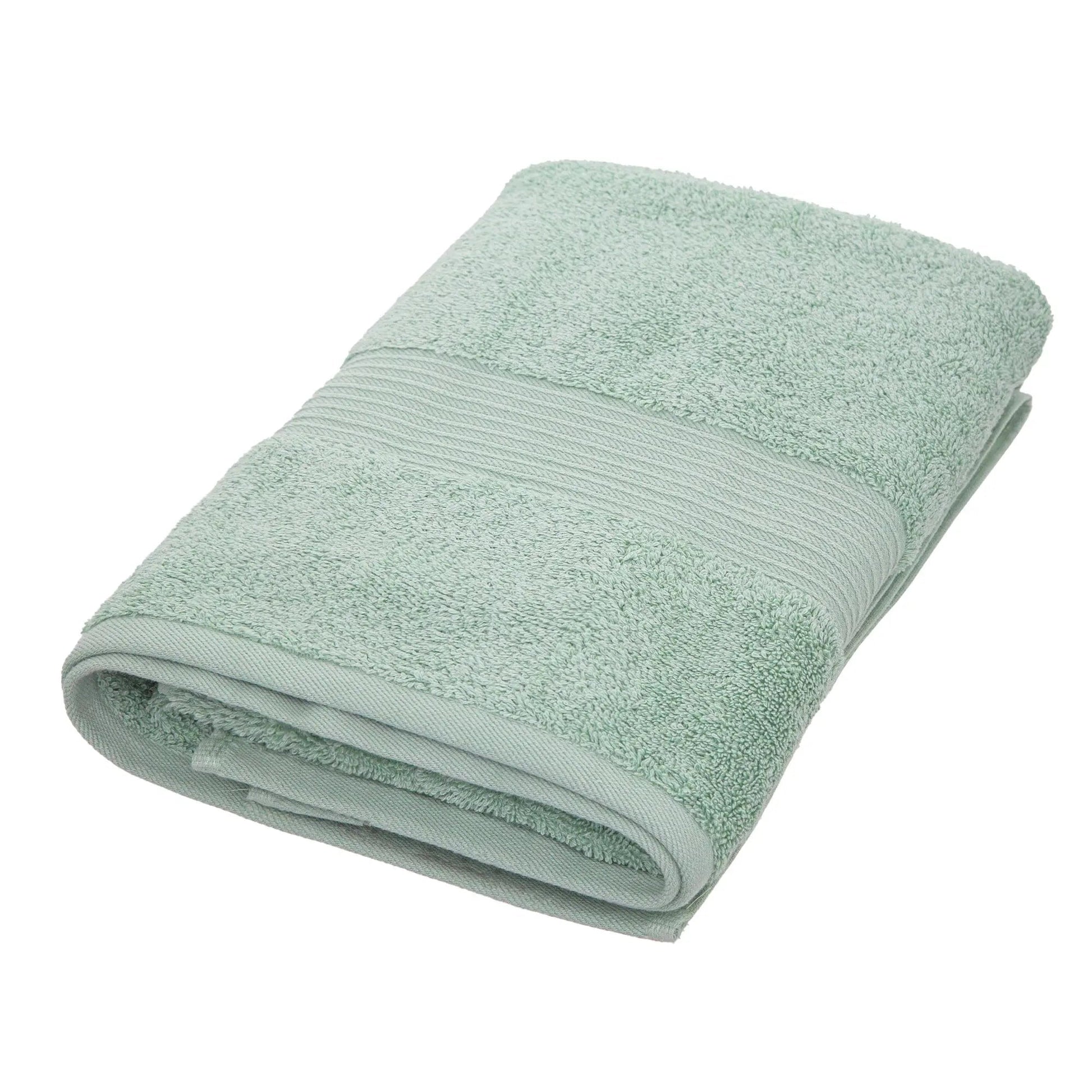 Bliss Pima Cotton 650gsm Bath Towel