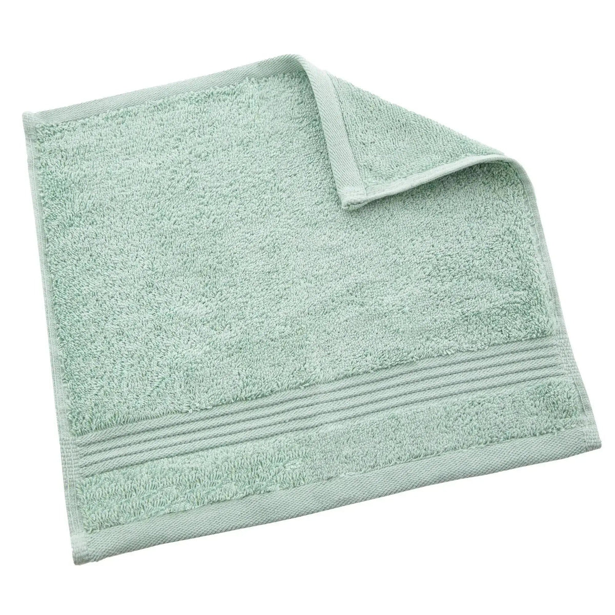 Bliss Pima Cotton 650gsm Face Cloth