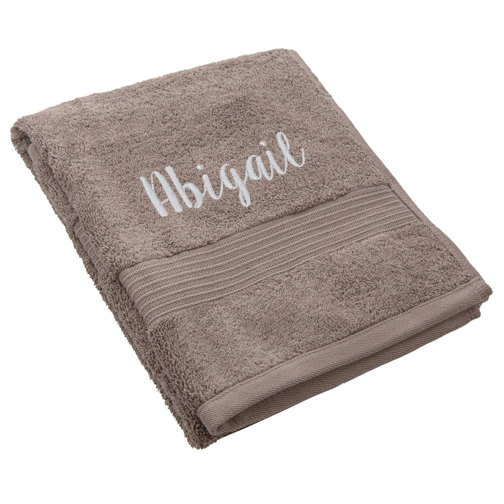 Bliss Pima Cotton 650gsm Hand Towel Bliss