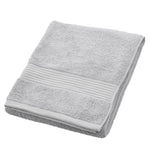 Cloud colour hand towel