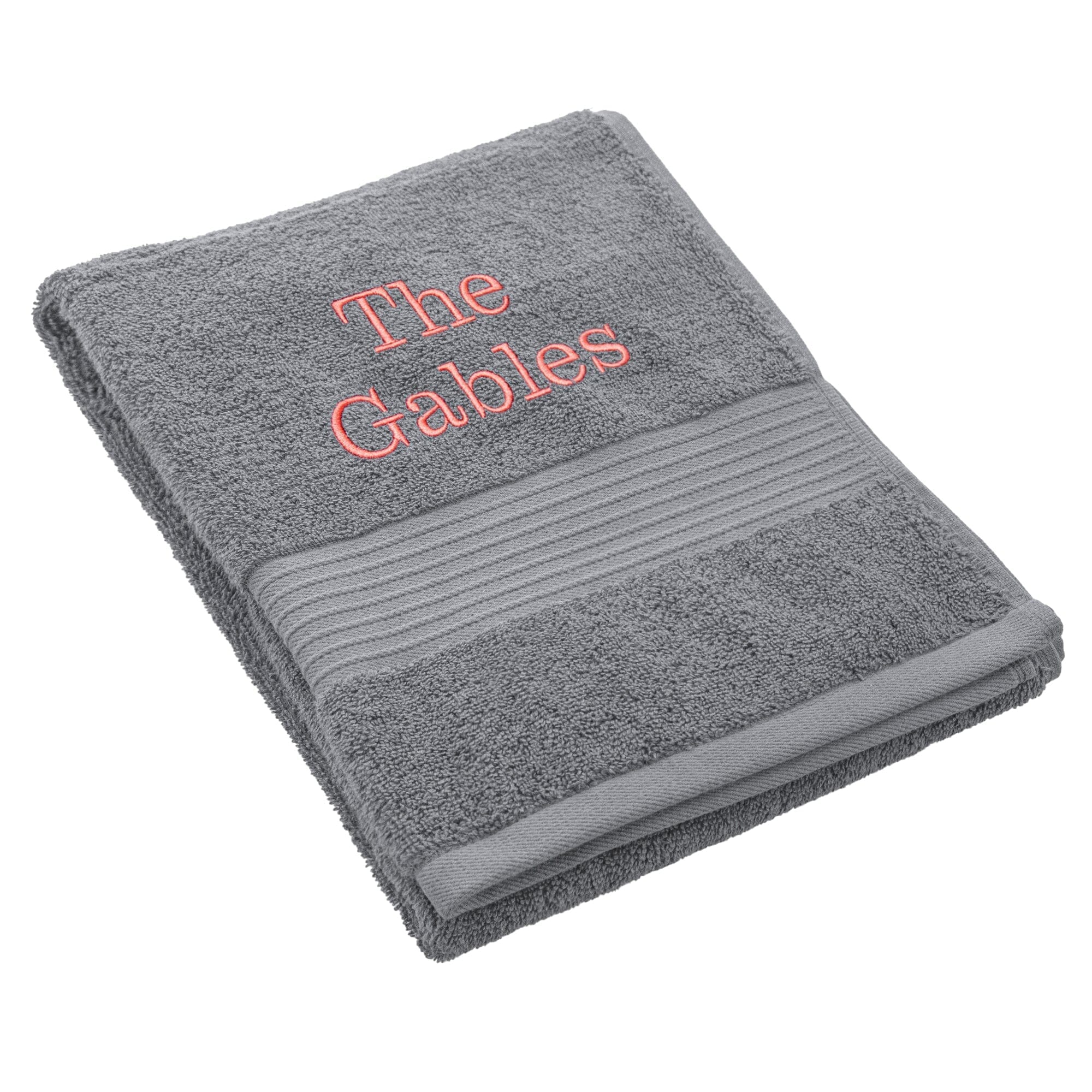 Bliss Pima Cotton 650gsm Hand Towel Bliss