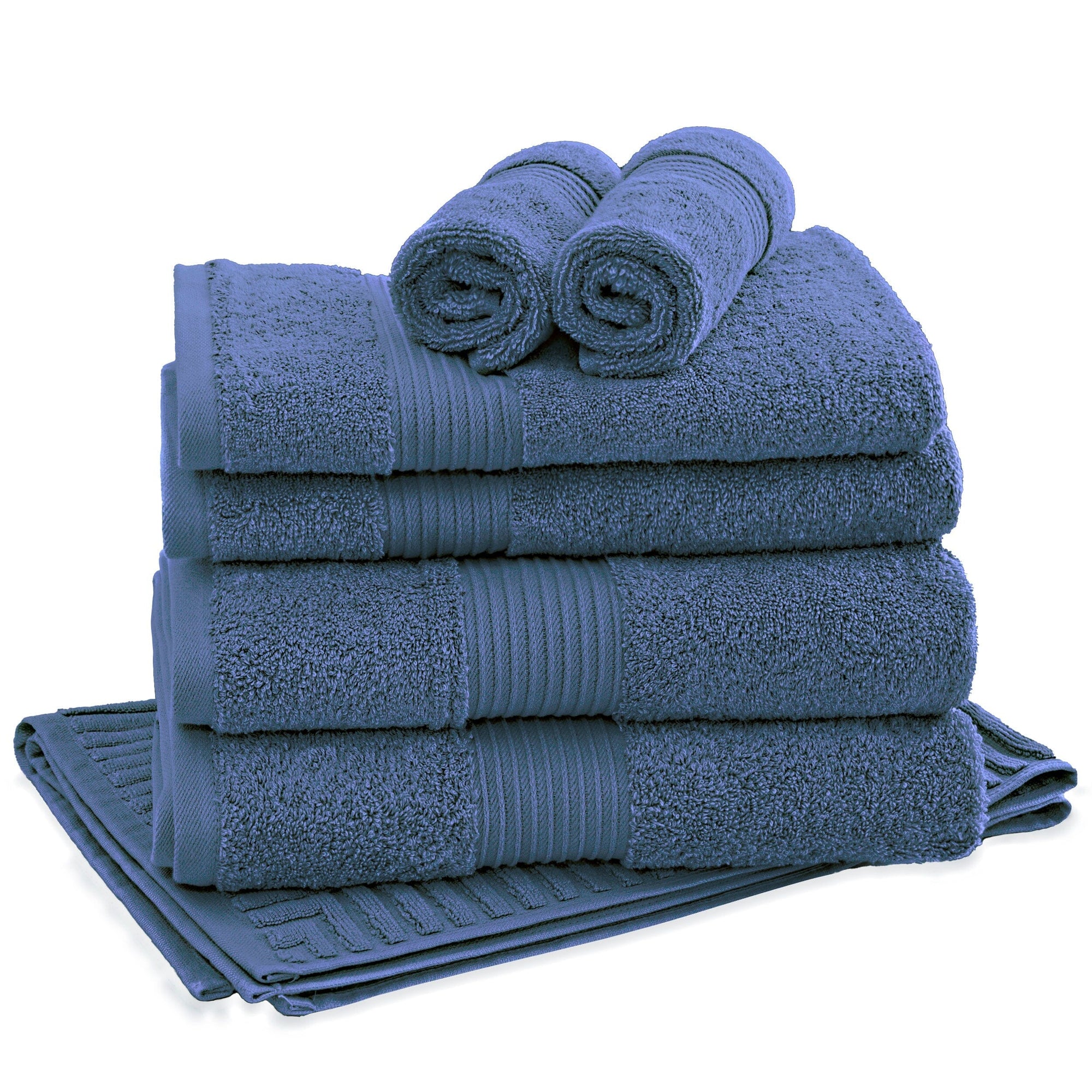 bliss-pima-cotton-7-piece-towel-bale-set-650gsm