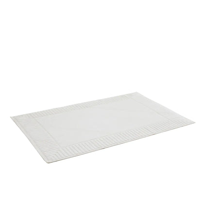 Bliss Pima Cotton 850gsm Bath Mat