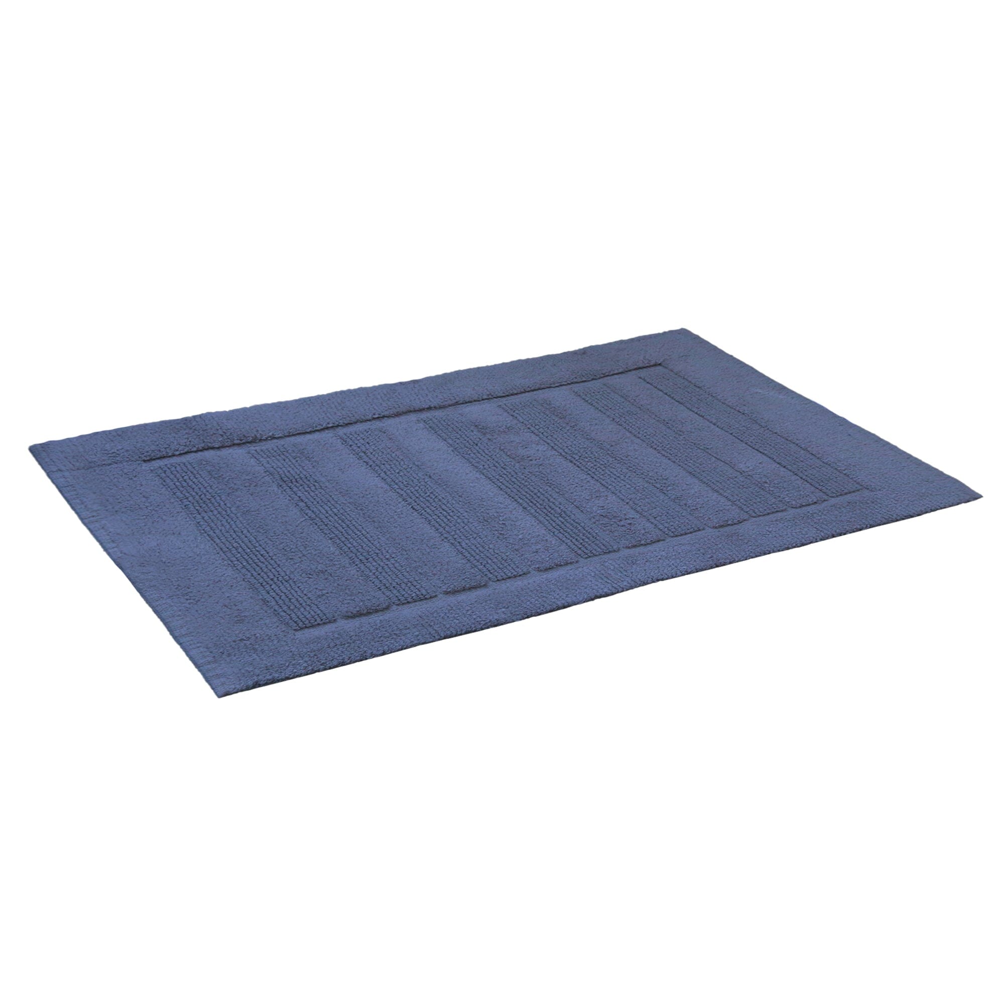 Bliss Pima Cotton 850gsm Bath Mat
