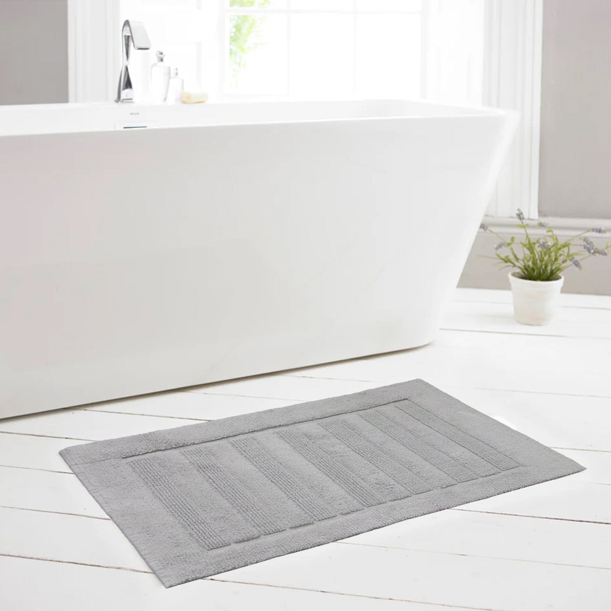 Bliss Pima Cotton 850gsm Bath Mat