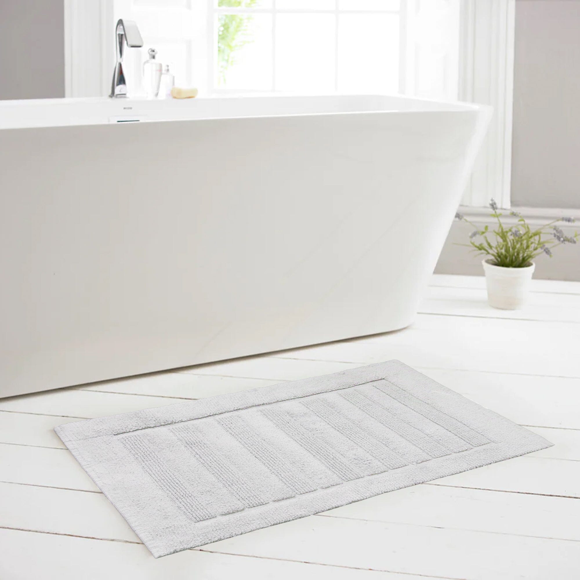 Bliss Pima Cotton 850gsm Bath Mat