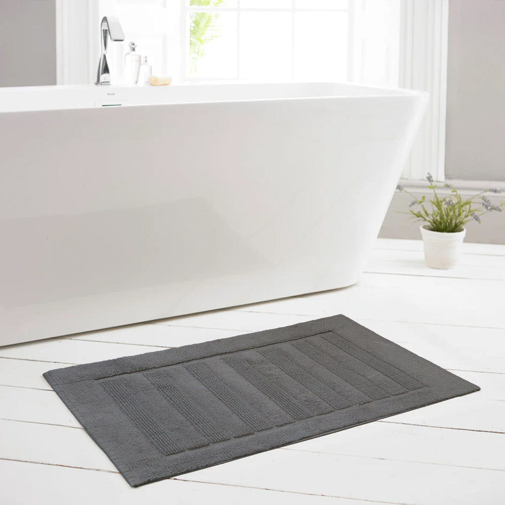 Bliss Pima Cotton 850gsm Bath Mat