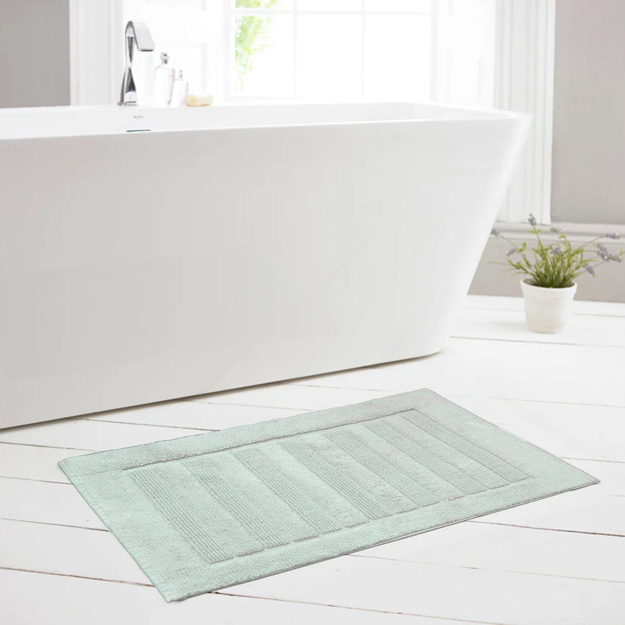 Bliss Pima Cotton 850gsm Bath Mat