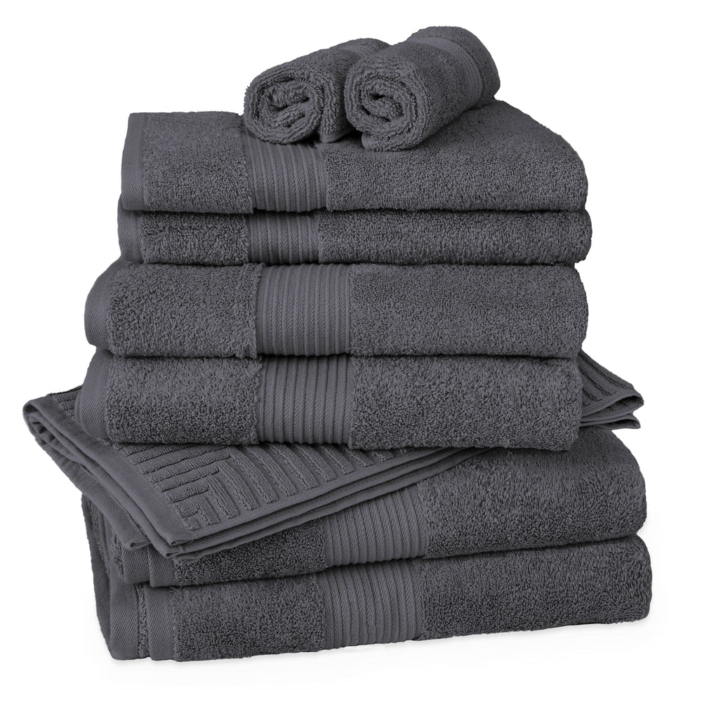 bliss-pima-cotton-9-piece-towel-bale-set-650gsm