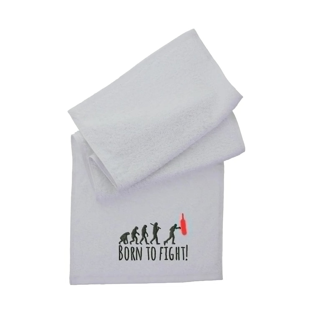 born-to-fight-gym-towel