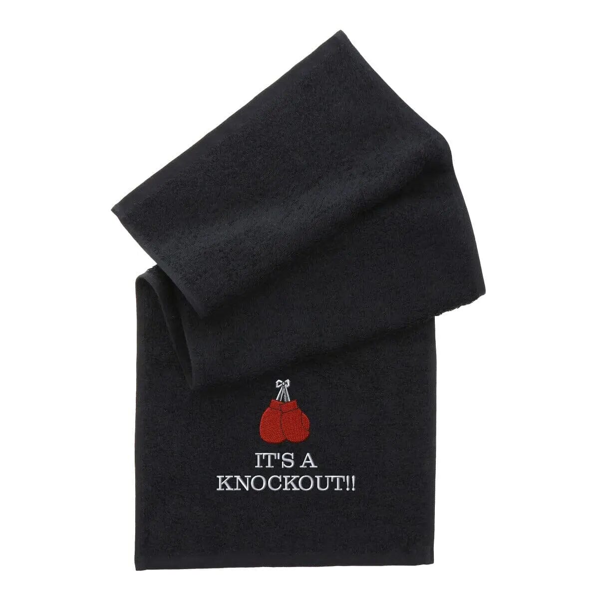 Boxing Gym Towel