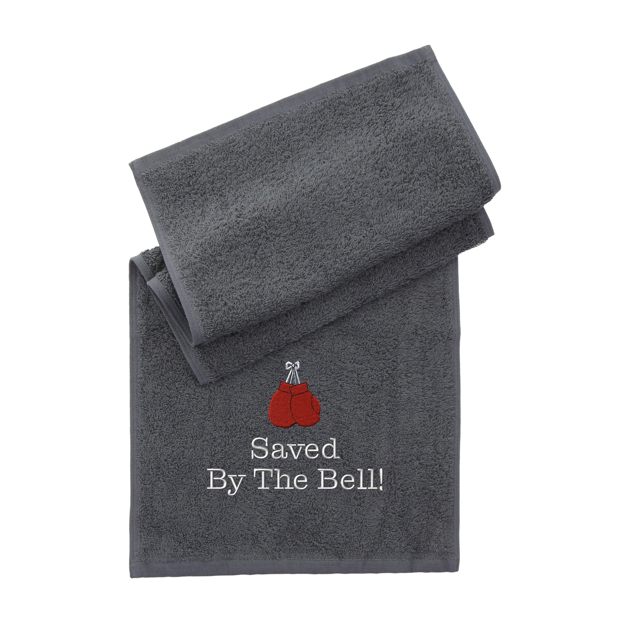 Boxing Gym Towel